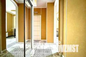 2-к квартира, посуточно, 55м2, 4/17 этаж