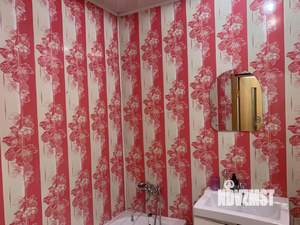 Студия квартира, на длительный срок, 33м2, 10/17 этаж