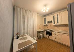 2-к квартира, на длительный срок, 58м2, 7/25 этаж