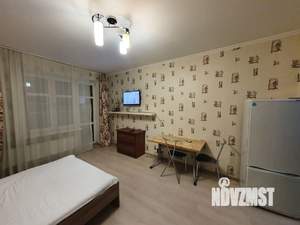 Студия квартира, на длительный срок, 35м2, 2/3 этаж
