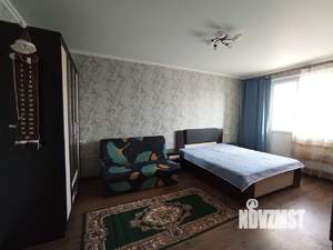 1-к квартира, на длительный срок, 37м2, 5/17 этаж