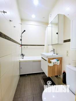 2-к квартира, на длительный срок, 52м2, 13/25 этаж