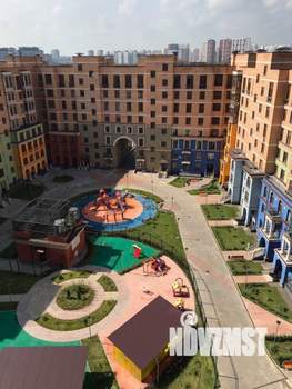 1-к квартира, на длительный срок, 33м2, 11/15 этаж