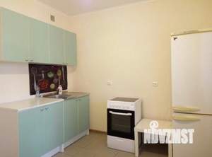 1-к квартира, на длительный срок, 45м2, 10/25 этаж