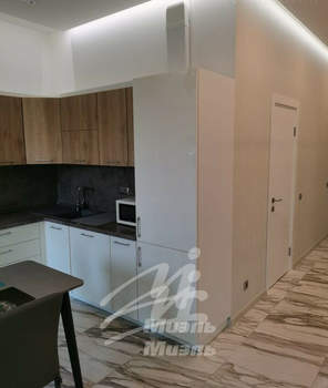 2-к квартира, на длительный срок, 50м2, 4/7 этаж