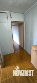 2-к квартира, на длительный срок, 49м2, 7/9 этаж
