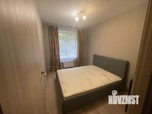 2-к квартира, на длительный срок, 45м2, 4/9 этаж