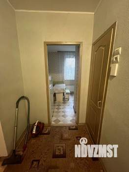 1-к квартира, на длительный срок, 40м2, 5/17 этаж