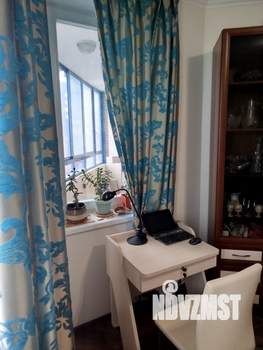 1-к квартира, на длительный срок, 46м2, 19/26 этаж