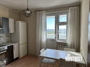 2-к квартира, на длительный срок, 59м2, 24/25 этаж