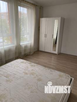 2-к квартира, на длительный срок, 52м2, 2/25 этаж