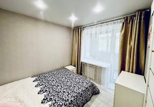 2-к квартира, на длительный срок, 44м2, 3/12 этаж