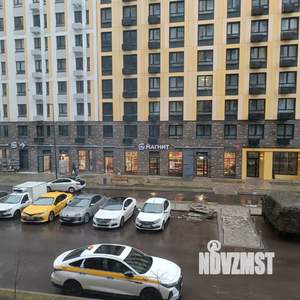 2-к квартира, на длительный срок, 51м2, 2/17 этаж