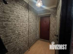 1-к квартира, посуточно, 34м2, 2/5 этаж