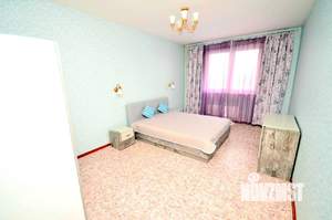 4-к квартира, на длительный срок, 120м2, 9/26 этаж