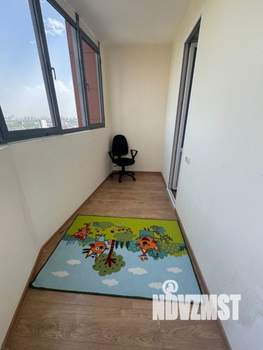 2-к квартира, на длительный срок, 53м2, 19/25 этаж