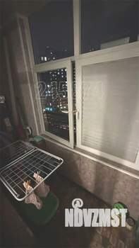 1-к квартира, на длительный срок, 33м2, 9/17 этаж
