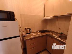 1-к квартира, на длительный срок, 29м2, 3/8 этаж
