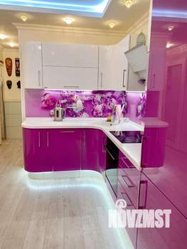 2-к квартира, на длительный срок, 52м2, 17/17 этаж