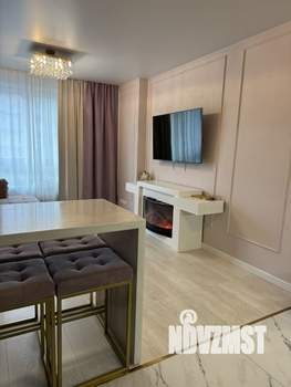 3-к квартира, на длительный срок, 67м2, 22/24 этаж