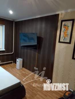 4-к квартира, на длительный срок, 105м2, 8/23 этаж