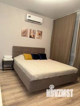 Студия квартира, посуточно, 23м2, 3/17 этаж