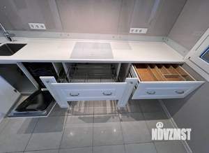 1-к квартира, на длительный срок, 46м2, 8/19 этаж