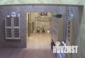 3-к квартира, на длительный срок, 82м2, 9/25 этаж