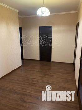 3-к квартира, на длительный срок, 91м2, 12/17 этаж