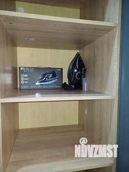 1-к квартира, на длительный срок, 47м2, 10/17 этаж