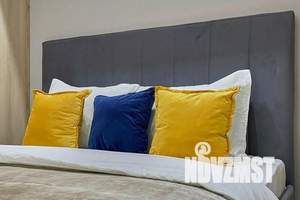 1-к квартира, посуточно, 32м2, 12/26 этаж