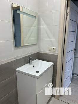 Студия квартира, на длительный срок, 25м2, 10/26 этаж