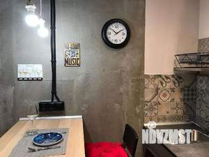 Студия квартира, на длительный срок, 25м2, 1/17 этаж