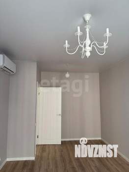 1-к квартира, на длительный срок, 34м2, 5/16 этаж
