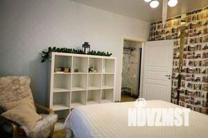 1-к квартира, посуточно, 25м2, 1/7 этаж