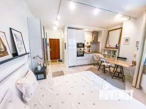 1-к квартира, посуточно, 31м2, 1/1 этаж