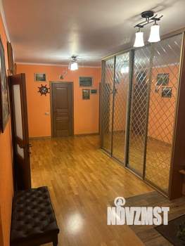 3-к квартира, на длительный срок, 103м2, 12/25 этаж