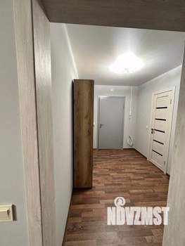 1-к квартира, на длительный срок, 38м2, 4/8 этаж