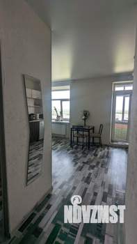 1-к квартира, на длительный срок, 40м2, 15/17 этаж