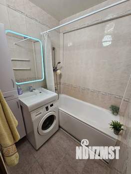 1-к квартира, на длительный срок, 42м2, 2/13 этаж