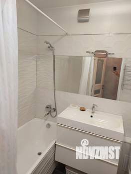 2-к квартира, на длительный срок, 46м2, 4/5 этаж