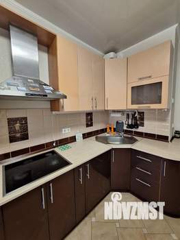 2-к квартира, на длительный срок, 67м2, 5/17 этаж