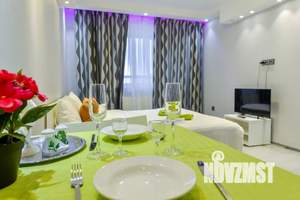 1-к квартира, посуточно, 31м2, 1/1 этаж