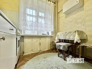 1-к квартира, на длительный срок, 31м2, 2/5 этаж