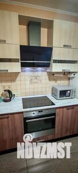 1-к квартира, посуточно, 33м2, 3/8 этаж