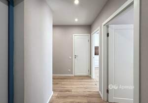 2-к квартира, на длительный срок, 60м2, 10/17 этаж