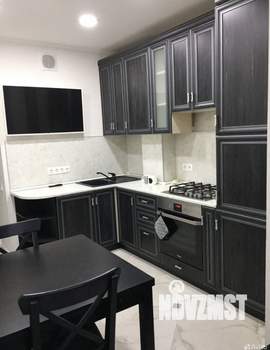 2-к квартира, на длительный срок, 56м2, 2/4 этаж