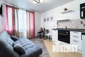 1-к квартира, посуточно, 32м2, 21/25 этаж