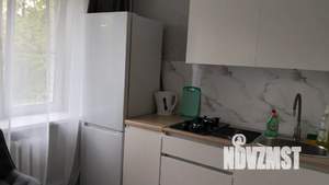 1-к квартира, посуточно, 30м2, 4/5 этаж