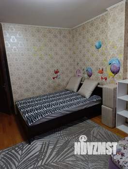 3-к квартира, на длительный срок, 101м2, 8/13 этаж